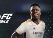 5 Kode Redeem FC Mobile 1 Oktober 2025, Peluang Emas!