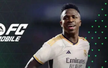 Cek kode redeem FC Mobile 12 November 2025. (EA Sports)