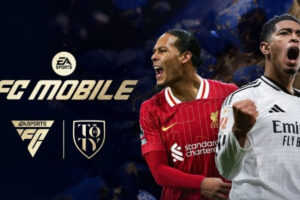 Kode Redeem FC Mobile 24 September 2025, Hadirkan OVR Top