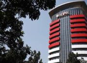 Kena OTT KPK, Ketua dan Waka PN Depok Terancam Dipecat!