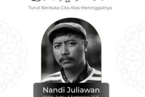 Kronologi Pemeran Preman Pensiun Nandi Juliawan alias Encuy Ditemukan Tak Bernyawa