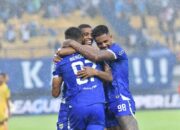 Go Persib! Putros Bocorin Rahasia Bangkok United, Jung Siap Gempur Thailand, Target 3 Poin!