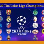 liga chmapions