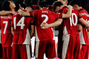 Bukan Yalla Shoot! Live Streaming Indonesia vs Lebanon 8 September