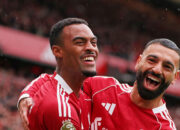 Prediksi Liverpool vs PSV Eindhoven Liga Champions 2025, Lengkap Line Up dan Link Live Streaming