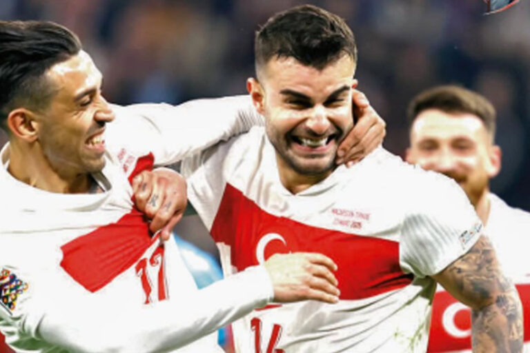 Prediksi Turki vs Amerika Serikat di Piala Dunia 2026, Kenan Yildiz cs Tuntaskan Kewajiban 3 live streaming Turki vs Spanyol