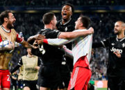 Live Streaming Verona vs Juventus 20 September Bukan Yalla Shoot, Menang Lagi Nyonya Tua!