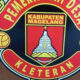 logo desa di Magelang mirip emblem MU