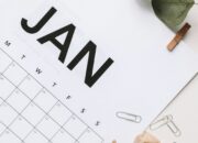 Daftar Hari Libur Nasional dan Cuti Bersama Tahun 2026 