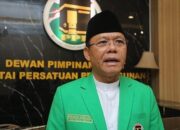 Dualisme Kepemimpinan PPP: Mardiono dan Agus Suparmanto Saling Klaim Ketua Umum