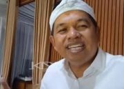 KDM Apresiasi Gerak Cepat Polisi Tangkap Taufik Hidayat, Penyekap Wanita di Bandung