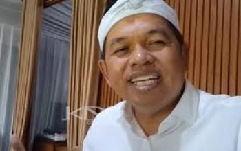 Wartawan Senior Tatang Suherman Dimintai Keterangan Terkait Uang untuk Persib Rp1 Miliar dari KDM 3 Kasus Keracunan MBG di Cipongkor Bandung Barat Capai 1171 Korban, Tiga Dapur Ditutup Sementara
