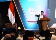 Buka Hari Santri 2025, Menag Umumkan Terobosan Besar: Eselon I Khusus Pesantren