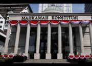 MK Tolak Uji Materi Penghapusan Kolom Agama di KTP dan KK, Begini Alasannya