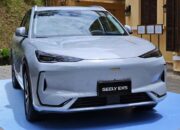 Serbuan Mobil China ke Vietnam Mengalami Kenaikan Signifikan dari Tahun ke Tahun