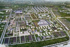 DPRD Banten Geram Terkait Temuan  Zat Radioaktif