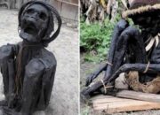 Asia Tenggara Diduga Menjadi Tuan Rumah Mumi Tertua di Dunia 14.000 tahun, Melebihi Mesir dan Amerika Selatan