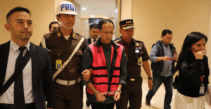 Nadiem Masuk Radar Calon Tersangka Google Cloud, KPK Beberkan ke Publik