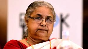 Sushila Karki, Mantan Ketua MA Nepal, Dilantik Jadi PM Sementara