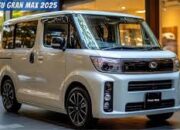 Daihatsu New Gran Max Pilihan Tepat Pelaku Usaha