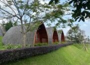 Pesona Alam Ngariung Resort Bogor: Penginapan Nyaman Bernuansa Pegunungan