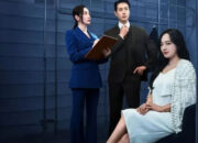 Nonton First Lady sub Indo, Drama Politik dan Persoalan Ibu Rumah Tangga