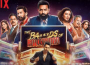 Nonton The Bads Bollywood Tidak LK21 atau Rebahin, Series India Terbaru!
