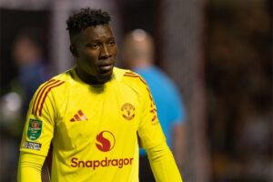 Resmi! Manchester United Selesaikan 2 Transfer Terakhir: Andre Onana dan Tyrell Malacia Tinggalkan Old Trafford