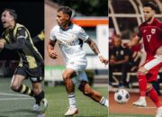 Pemain Timnas Indonesia Bermain di Europa League 2025-2026, Verdonk dan Dean Tampil Malam ini