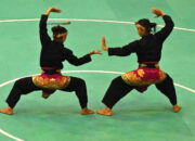 Enam Atlet Pencak Silat Kalsel Berlaga di IMPSC