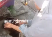 Geger Penemuan Bayi dalam Tas di Jakarta Barat, Warga Sempat Menyangka Boneka