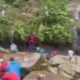 curug seribu