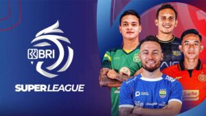 Derby Panas! PERSIB vs Persebaya: Maung Bandung Incar Kemenangan, Debut Pemain Baru Jadi Senjata Rahasia!