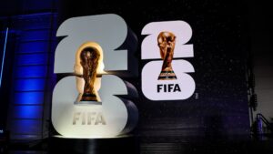 FIFA Umumkan Harga Tiket Piala Dunia 2026: Dari Rp1 Juta hingga Rp110 Juta