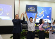 Siapa Sangka Kulit Pisang Bisa Jadi Gula? Inovasi Pelajar Bogor Bikin Takjub