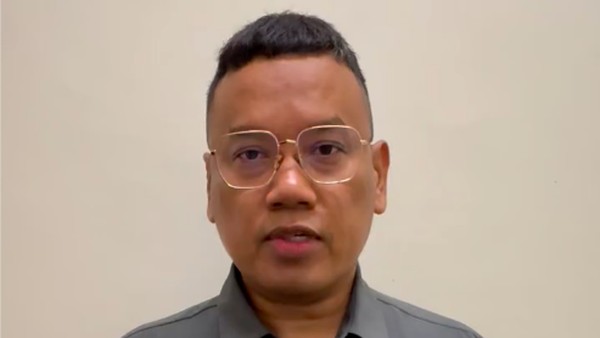 Hoaks Dapur MBG, Uya Kuya Resmi Lapor ke Polda Metro Jaya 6 Uya Kuya