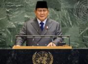 Komite Reformasi Polri Segera Diumumkan, 9 Nama Sudah di Tangan Prabowo