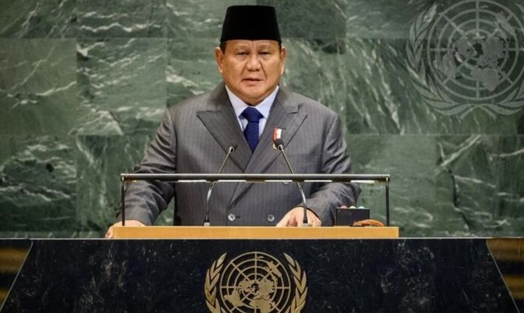 Prabowo