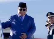 Prabowo ikuti Debat Umum PBB Langsung Setelah Indonesia Absen 10 Tahun di Era Presiden Joko Widodo