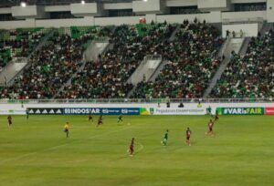 LIGA 2: Persekat Tegal Taklukkan PSMS 1-0, Amankan Tiga Poin