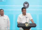 Menkeu Purbaya Tegas Berantas Rokok Ilegal, Marketplace hingga Warung Jadi Target