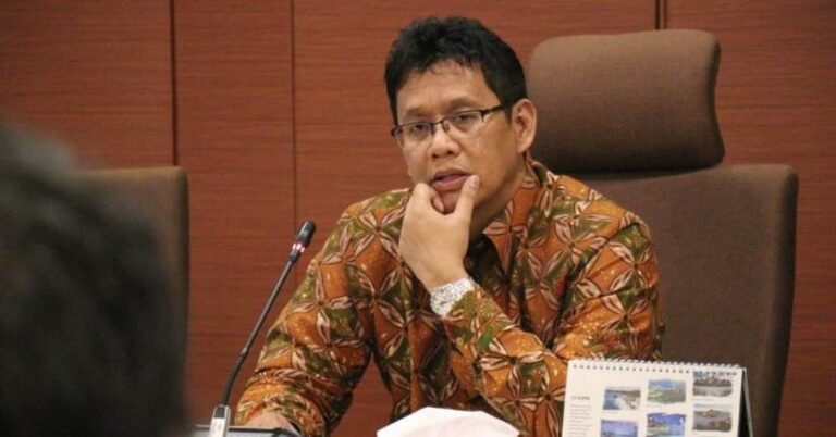 Cegah Defisit Melebar, Menkeu Purbaya Akan Sisir Anggaran MBG 6 purbaya