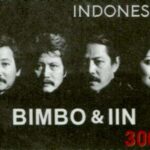 Acil Bimbo Tutup Usia, Berikut Daftar Lagu dan Penghargaan yang Pernah Diterima Bersama Grup Musiknya