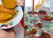 Rekomendasi Rumah Makan Nasi Padang di Cibinong, Favorit Warga!