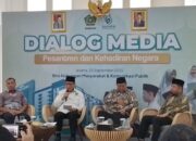Breaking! Ditjen Pesantren Bakal Diresmikan di Hari Santri 2025, Sejarah Baru Dunia Pendidikan Islam