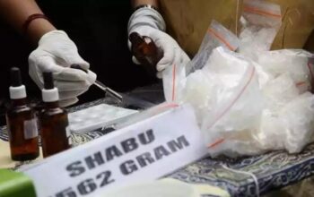 Lapas Cipinang Gagalkan Aksi Nekat, 24 Paket Narkoba Diselundupkan dalam Rokok Tersegel 3 narkoba