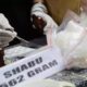 6 Pengedar 13 Kg Sabu Ditangkap di Pelabuhan Bakauheni!