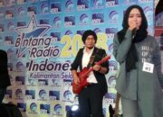 38 Peserta Siap Adu Vokal di Bintang Radio Indonesia 2025 RRI Banjarmasin! Catat Jadwalnya di Sini