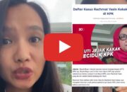 Video Diaspora Indonesia di Denmark Salsa Kembali Soroti Praktik Nepotisme yang Bobrok di Indonesia