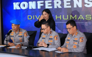 Hati-Hati! Masyarakat Diminta Jangan Terjebak Provokasi Ajakan Demo Ricuh di Media Sosial